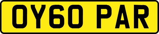 OY60PAR