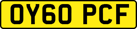 OY60PCF