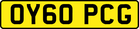 OY60PCG