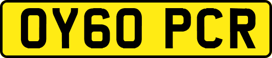 OY60PCR