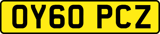 OY60PCZ