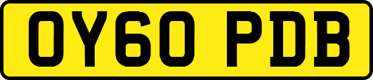 OY60PDB