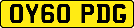 OY60PDG
