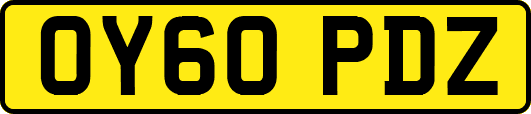 OY60PDZ