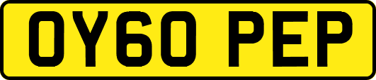 OY60PEP