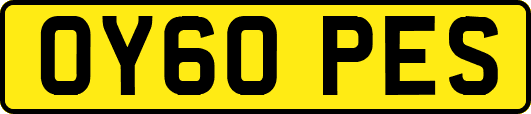OY60PES
