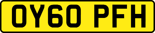 OY60PFH