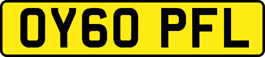 OY60PFL