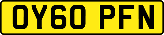 OY60PFN