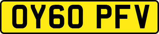 OY60PFV