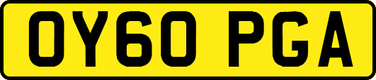 OY60PGA