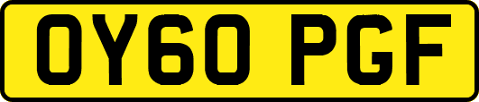OY60PGF
