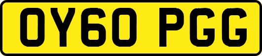OY60PGG