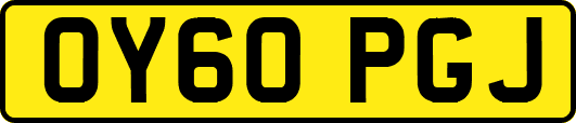 OY60PGJ