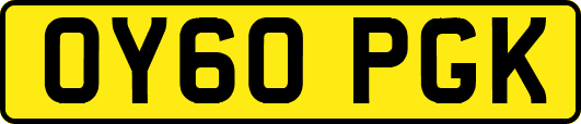 OY60PGK