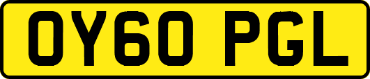 OY60PGL