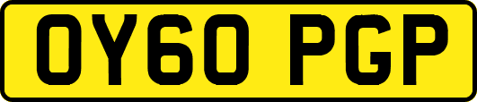 OY60PGP