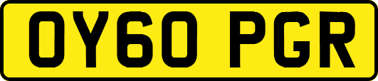 OY60PGR