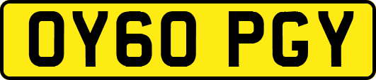 OY60PGY