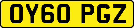 OY60PGZ