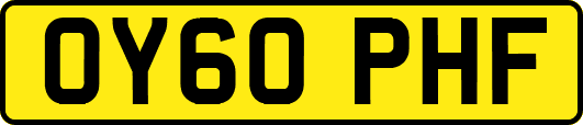 OY60PHF