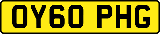 OY60PHG