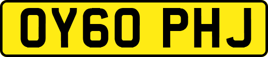 OY60PHJ