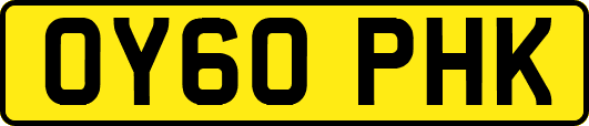 OY60PHK