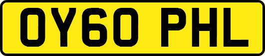 OY60PHL