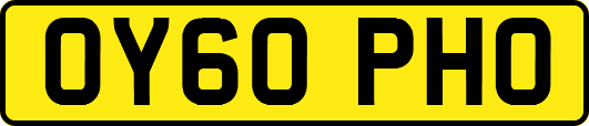 OY60PHO