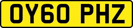 OY60PHZ