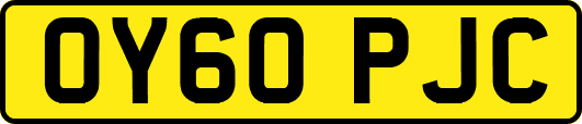 OY60PJC