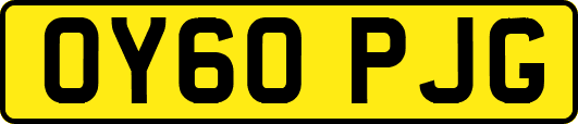 OY60PJG
