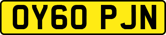 OY60PJN