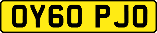 OY60PJO