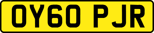 OY60PJR
