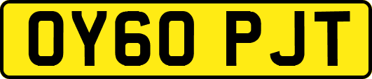 OY60PJT