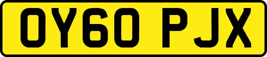 OY60PJX