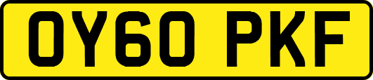 OY60PKF
