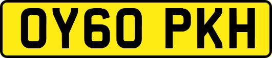 OY60PKH