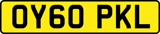 OY60PKL