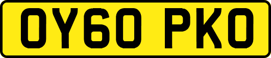 OY60PKO