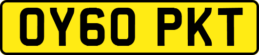OY60PKT