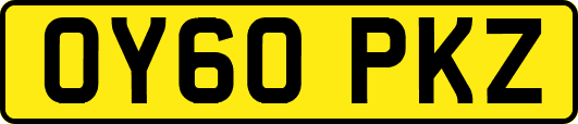 OY60PKZ