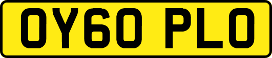 OY60PLO