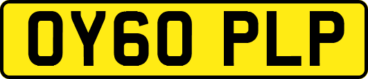 OY60PLP