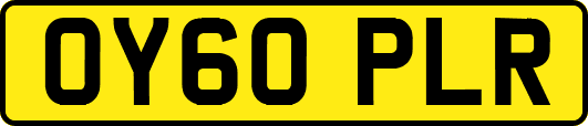 OY60PLR