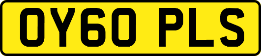 OY60PLS