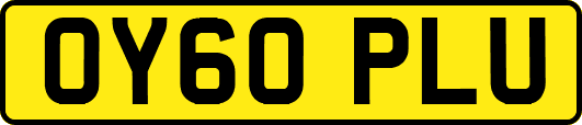 OY60PLU