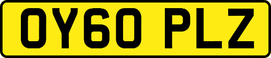 OY60PLZ